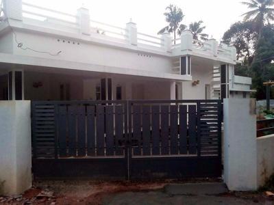 2 BHK , Kochi, image