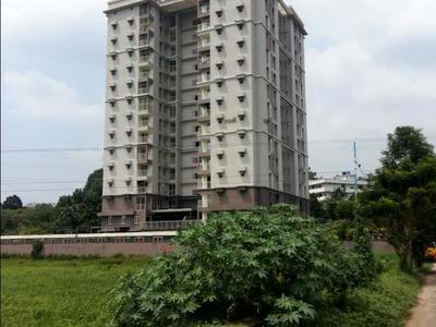 3 BHK , Kochi, image