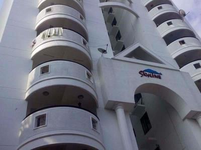 3 BHK , Kochi, image