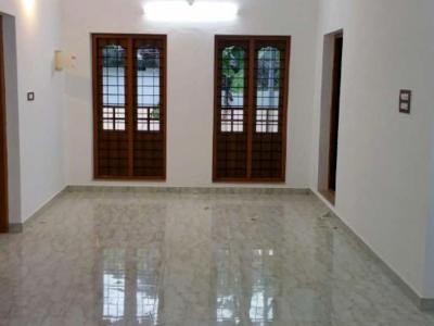 2 BHK , Kochi, image