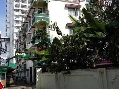 flat / apartment, kochi, kacheripady, image