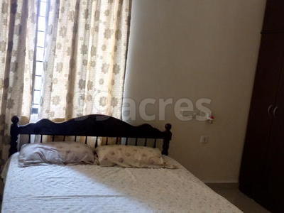 3 BHK , Kochi, image