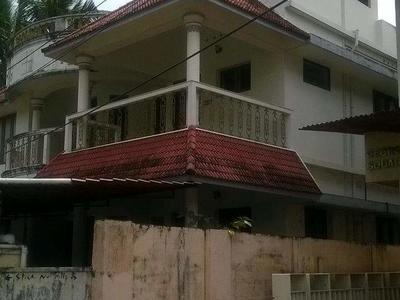 4 BHK , Kochi, image