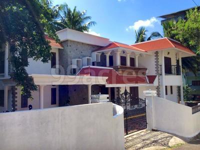 house / villa, kochi, padamugal, image