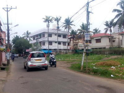 residential land, kochi, elamkulam, image
