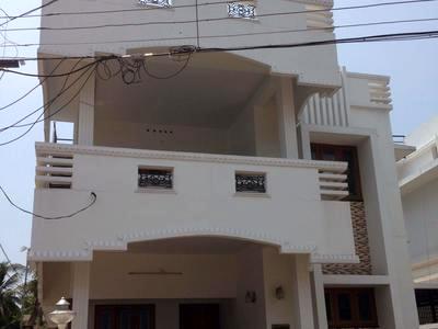 4 BHK , Kochi, image