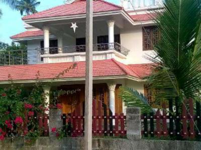 house / villa, kochi, kottuvally, image