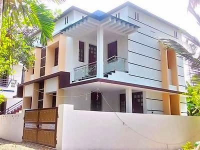 house / villa, kochi, mattancherry, image