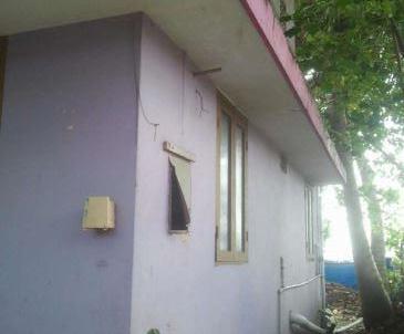 house / villa, kochi, mattancherry, image