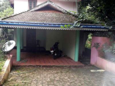 house / villa, kochi, karimughal, image