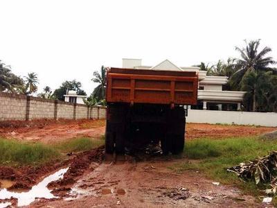 residential land, kochi, kuzhivelippady, image