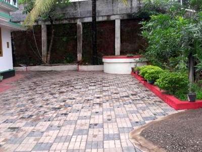 house / villa, kochi, kuzhivelippady, image