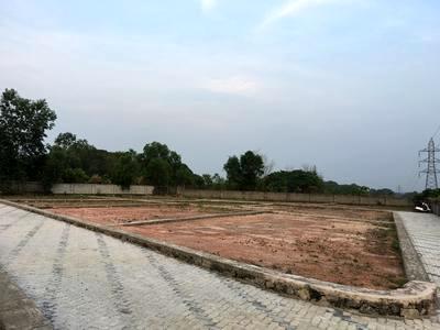 residential land, kochi, kuzhivelippady, image