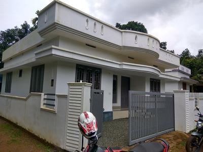 house / villa, kochi, kuzhivelippady, image