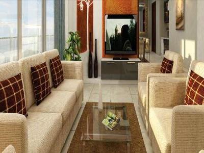 flat / apartment, kochi, chalikkavattom, image