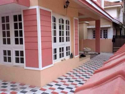 house / villa, kochi, chalikkavattom, image