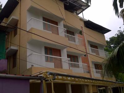 flat / apartment, kochi, chalikkavattom, image