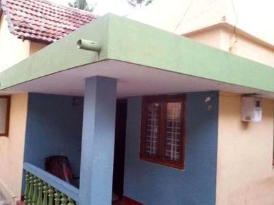 house / villa, kochi, kunnumpuram, image