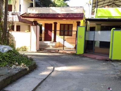 house / villa, kochi, kundannoor, image