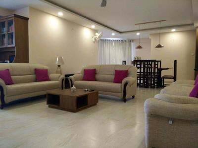 3 BHK , Kochi, image