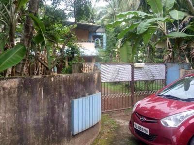 residential land, kochi, thykoodam, image