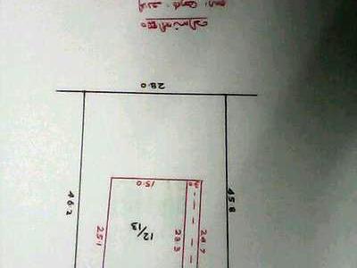 residential land, kochi, edavanakkad, image