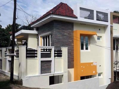 3 BHK , Kochi, image