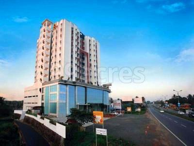 1 BHK , Kochi, image