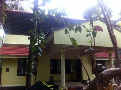 5 BHK , Kochi, image