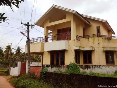 3 BHK , Kochi, image