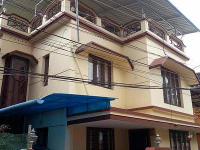 house / villa, kochi, chakkalakkal, image