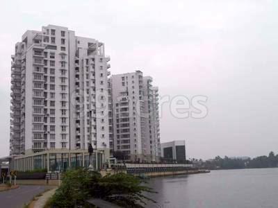 3 BHK , Kochi, image