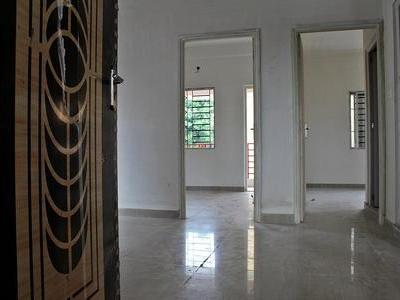 3 BHK , Kolkata, image