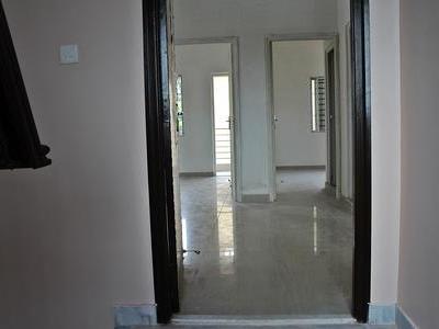 3 BHK , Kolkata, image