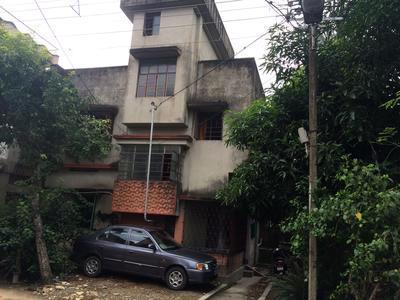 house / villa, kolkata, behala, image