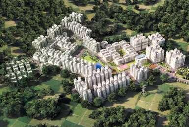 flat / apartment, kolkata, behala, image