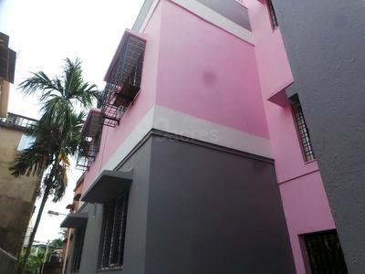flat / apartment, kolkata, behala, image