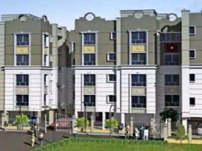 flat / apartment, kolkata, behala, image