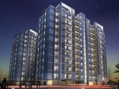 flat / apartment, kolkata, behala, image