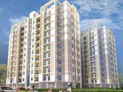 flat / apartment, kolkata, behala, image