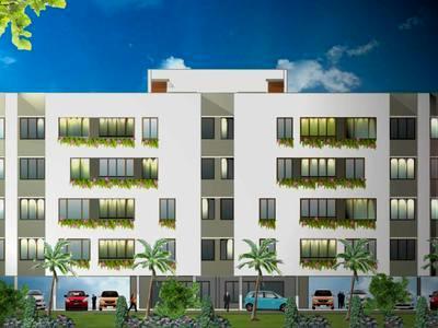 flat / apartment, kolkata, behala, image