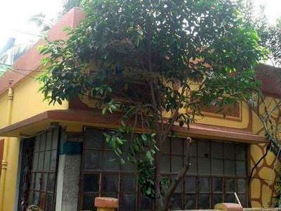house / villa, kolkata, behala, image