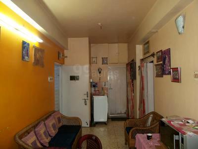 2 BHK , Kolkata, image