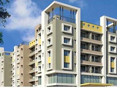 2 BHK , Kolkata, image