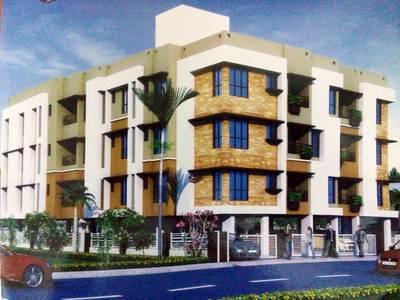 flat / apartment, kolkata, tollygunge, image