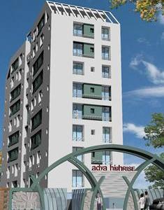 flat / apartment, kolkata, tollygunge, image