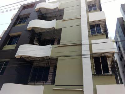 flat / apartment, kolkata, tollygunge, image