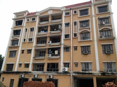 flat / apartment, kolkata, baguiati, image