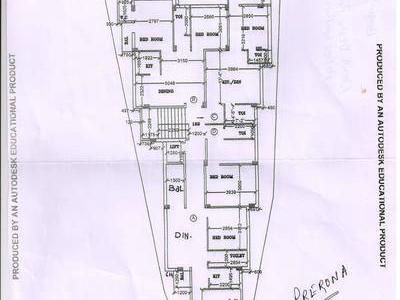 1 BHK , Kolkata, image