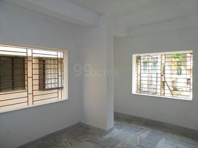flat / apartment, kolkata, baguiati, image
